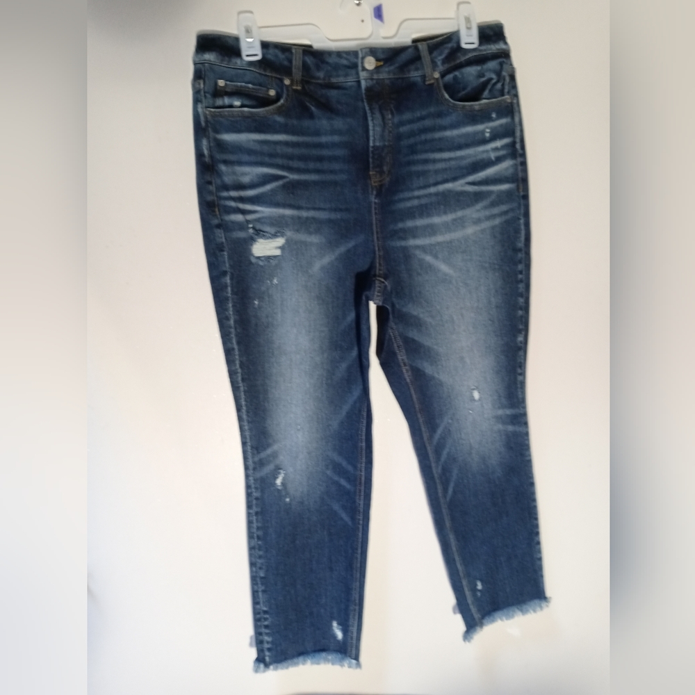 Jeans Pants. New.